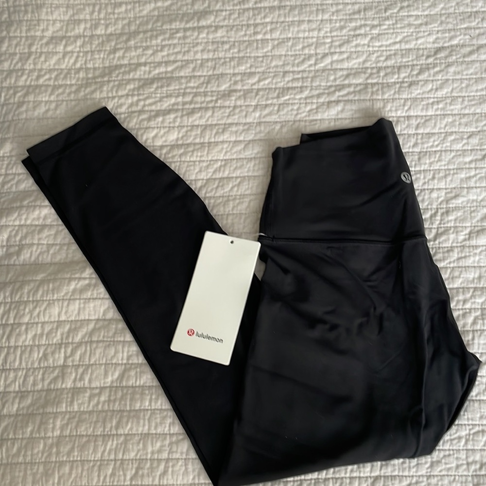 Lululemon Align 7/8 leggings